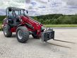 Telescopica - Weidemann - 4080 t inkl. palettengabel