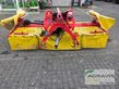 Cortacésped manual - Pöttinger - novacat s10