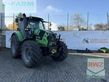 Tractor agrícola - Deutz-Fahr - agrotron 6155.4