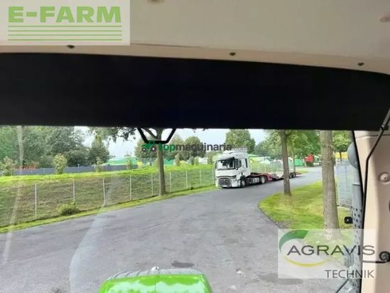 Tractor agrícola - Fendt - 724 vario gen-6 profi+ setting2 ProfiPlus