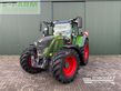 Tractor agrícola - Fendt - 724 vario gen6 profi plus