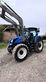 Tractor agrícola - New Holland - t5.120 dynamic command