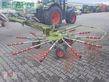 Rastrillo - Claas - liner 3500 comfort