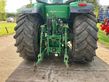 Tractor agrícola - John Deere - 7290r *auto powr*