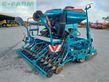 Combinado de siembra -  - combine semis