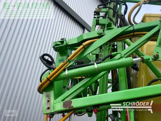 Atomizador - Dammann - anp 5027 | 24 meter