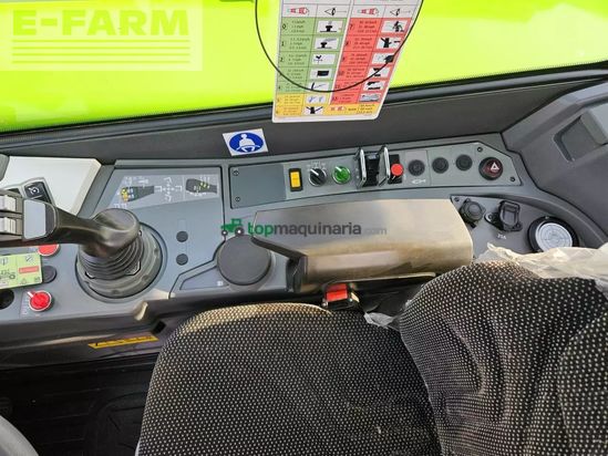 Telescopica - Merlo - tf 33.9 - 140