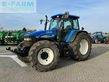 Tractor agrícola - New Holland - tm155 power command