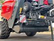 Empacadora gigant - Massey Ferguson - rb4160v xtra rundballenpresse