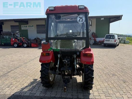 Tractor agrícola -  - df 254