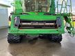 Cosechadora de Cereal - John Deere - x9-1100