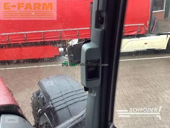 Tractor agrícola - Valtra - n 101