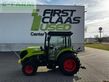 Tractor agrícola - Claas - nexos 260 s stage v