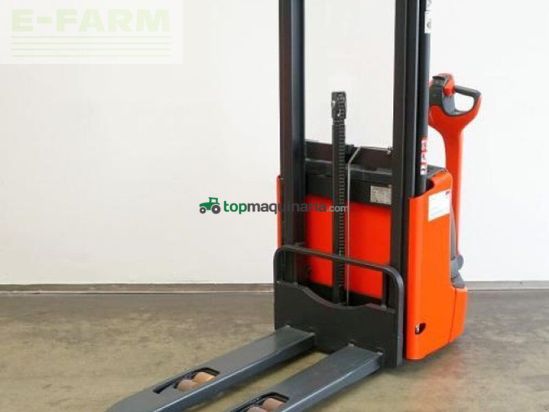 Elevadora - Linde - l 12 1172