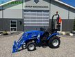 Tractor agrícola - Solis - h26 hst