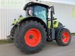 Tractor agrícola - Claas - axion 800 cmatic s5