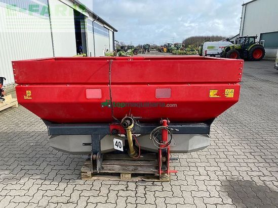 Esparcidor - Vicon - rs-xl