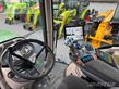 Tractor agrícola - Fendt - 828 vario profi+ plus / gps ready