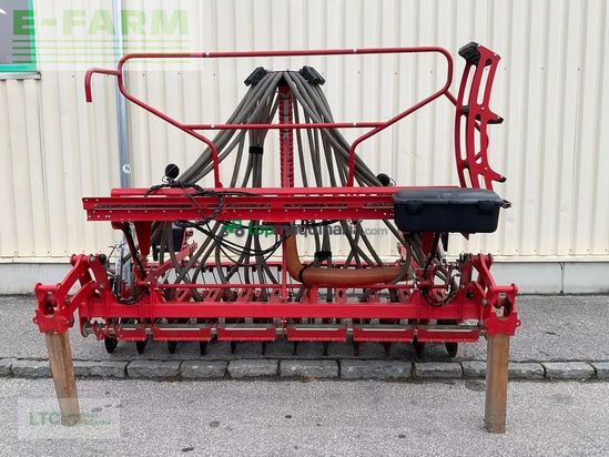 Sembradora - Kverneland - e-drill compact 3 m