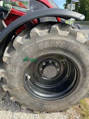 Tractor agrícola - Valtra - n175