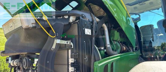Tractor agrícola - John Deere - 6230R