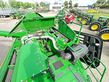 Cosechadora de Cereal - John Deere - t550