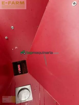 Sembradora - Horsch - sämaschine express 3 td