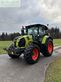 Tractor agrícola - Claas - arion 550 (stage v)
