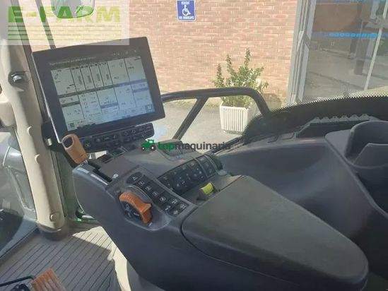 Tractor agrícola - John Deere - 6135r