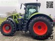 Tractor agrícola - Claas - axion 930 cmatic cebis CMATIC CEBIS