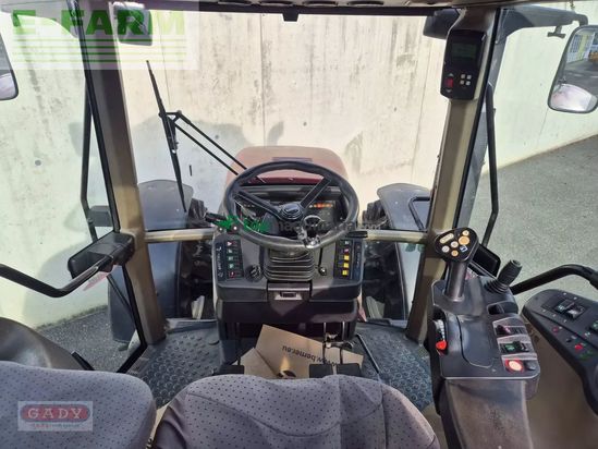 Tractor agrícola - Case IH - cvx 170