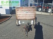 Remolqu agrícola -  - tiger cr pkw-anhänger