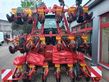 Sembradora monograno mecanica - Grimme - matrix 1800