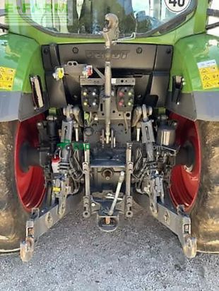 Tractor agrícola - Fendt - 314