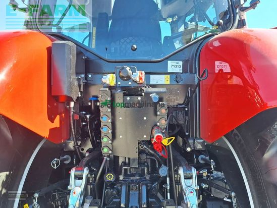 Tractor agrícola - Steyr - 4125 profi cvt (stage v)