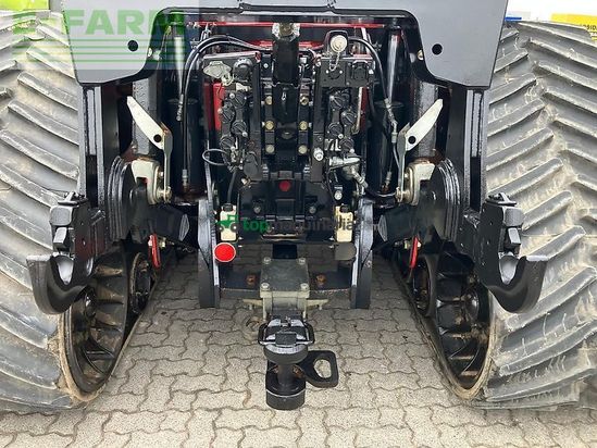 Tractor agrícola - Case IH - quadtrac 620 afs **jahresendralley**