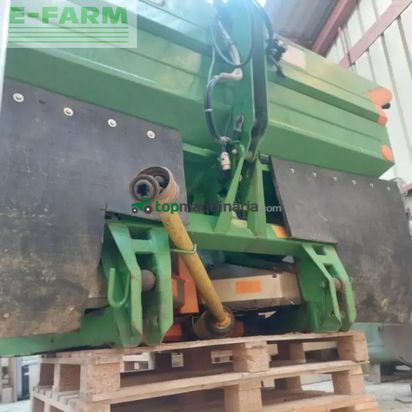 Esparcidor - Amazone - za-m novix