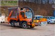 Tractor agrícola - Mercedes-benz - Unimog U 430