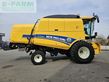 Cosechadora de Cereal - New Holland - tc 5.80