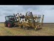 Cultivador - Bednar - versatill vo 7500