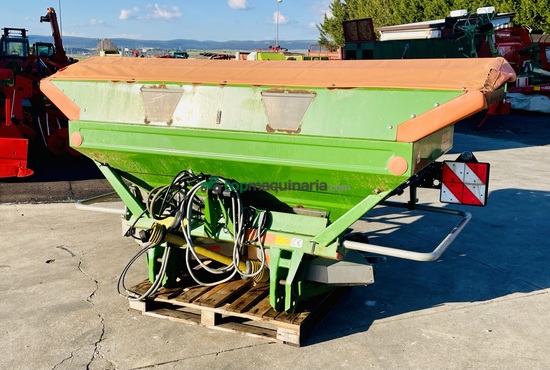 Abonadora - ZA-M  FORTIX