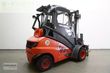 Elevadora - Linde - h 50 t evo 394-02