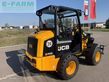 Minicargadora - JCB - 403