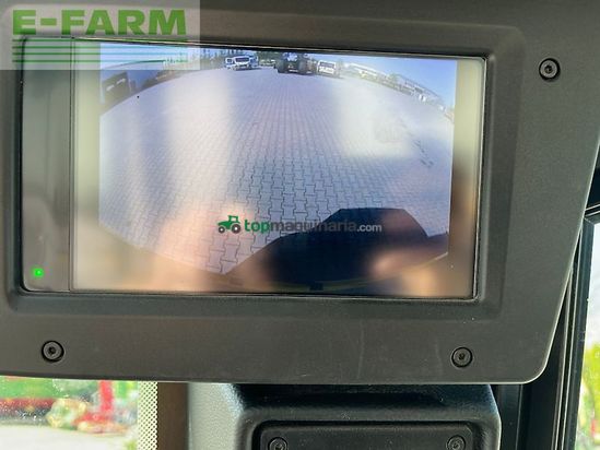 Minicargadora - kramer - kl 55.8t