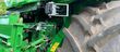 Cosechadora de Cereal - John Deere - 8500