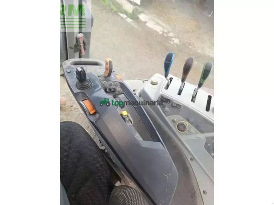 Tractor agrícola - Valtra - n134