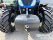 Tractor agrícola - New Holland - t 7.210