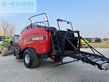 Empacadora gigant - Case IH - lb434