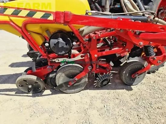 Sembradora monograno mecanica - Väderstad - tempo v11