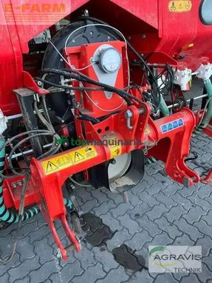 Sembradora monograno mecanica - Kuhn - kosma m 3 m00